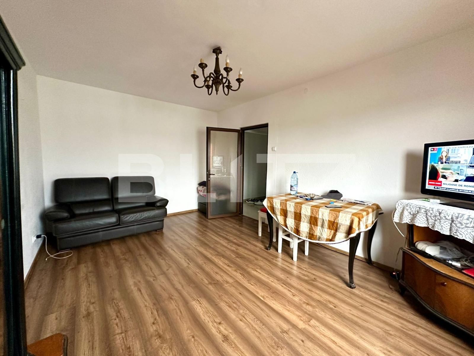 Apartament de vânzare 2 camere Cantemir - 129726AV | BLITZ Iași | Poza1