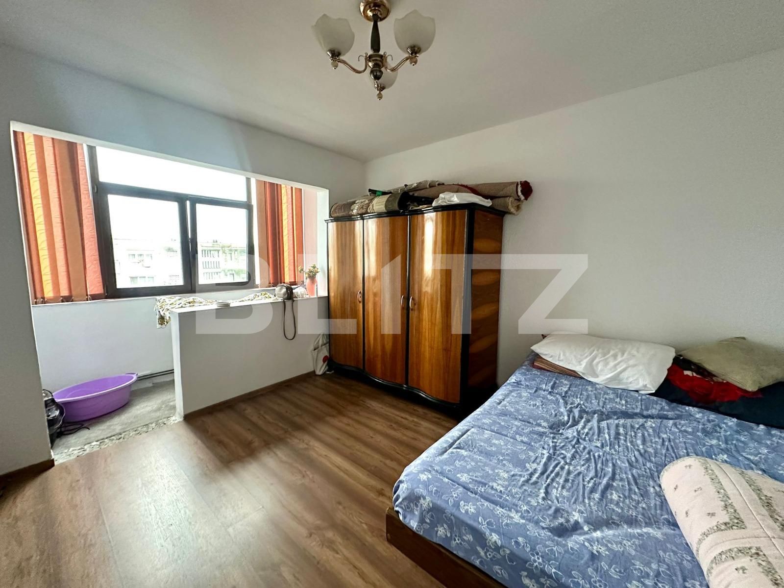 Apartament de vânzare 2 camere Cantemir - 129726AV | BLITZ Iași | Poza3