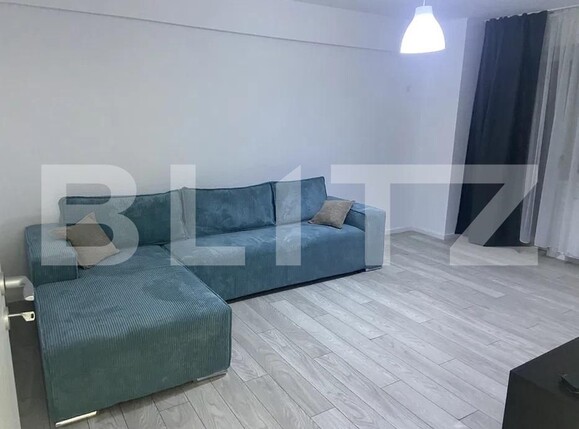 Apartament de închiriat 2 camere Tatarasi - 129730AI | BLITZ Iași | Poza1