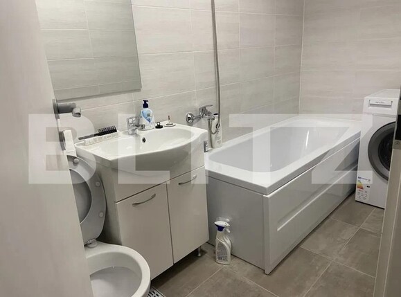 Apartament de închiriat 2 camere Tatarasi - 129730AI | BLITZ Iași | Poza5