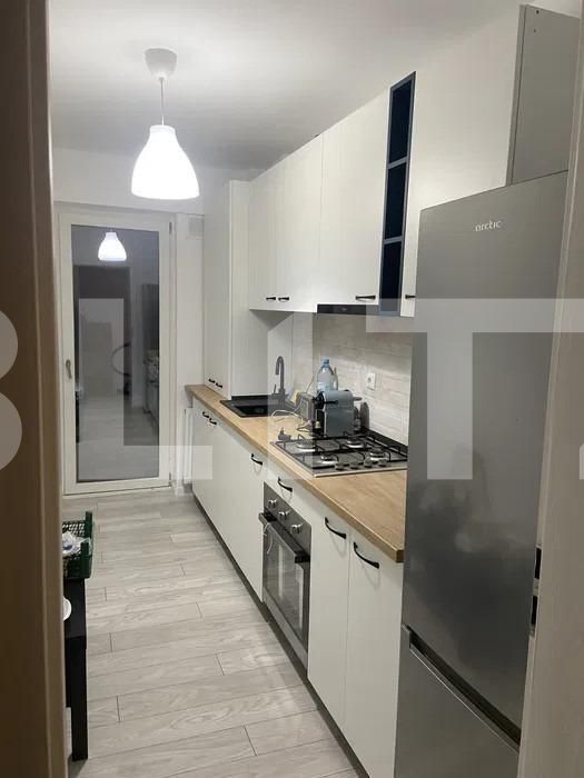 Apartament de închiriat 2 camere Tatarasi - 129730AI | BLITZ Iași | Poza2