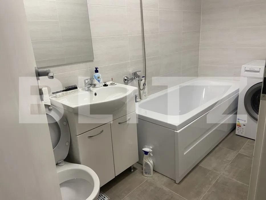 Apartament de închiriat 2 camere Tatarasi - 129730AI | BLITZ Iași | Poza5