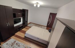 Apartament 1 camera, 35mp, zona Tudor Vladimirescu (Padurii)
