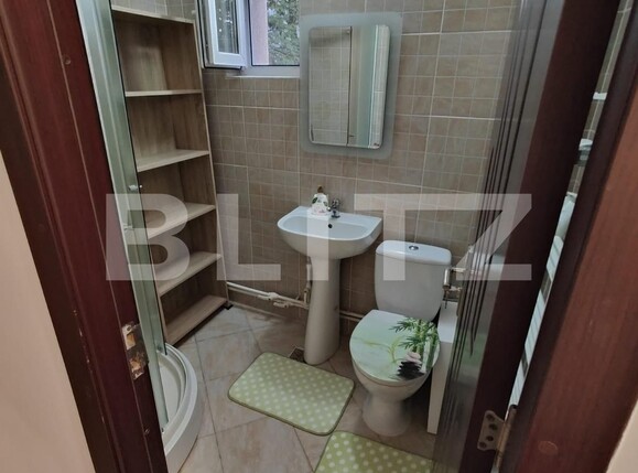 Garsonieră de închiriat Tudor Vladimirescu - 129738AI | BLITZ Iași | Poza4