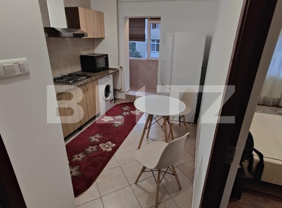 Garsonieră de închiriat Tudor Vladimirescu - 129738AI | BLITZ Iași | Poza2