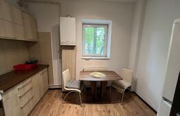 Apartament de 2 camere, decomandat, 50mp, zona Copou