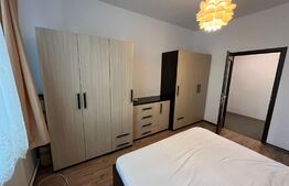 Apartament de 2 camere, decomandat, 50mp, zona Copou