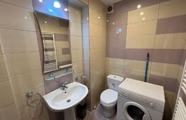 Apartament de 2 camere, decomandat, 50mp, zona Copou