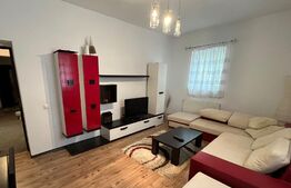 Apartament de 2 camere, decomandat, 50mp, zona Copou