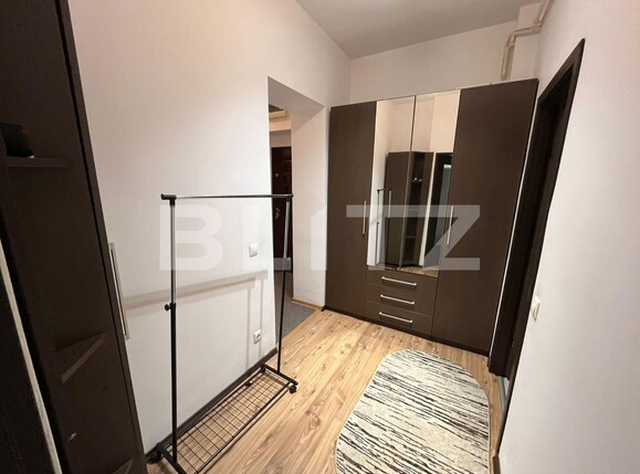 Apartament de închiriat 2 camere Copou - 129766AI | BLITZ Iași | Poza5