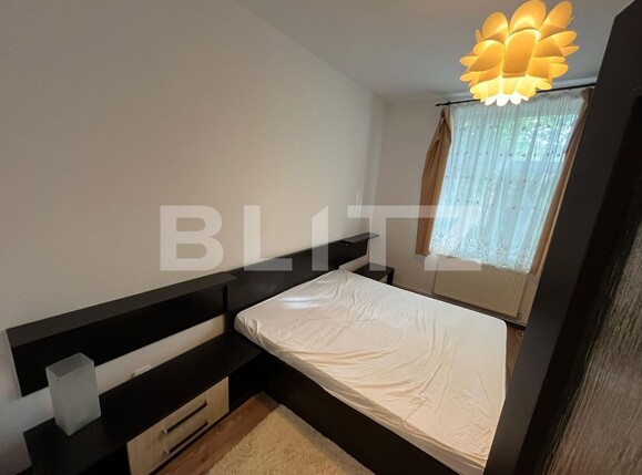 Apartament de închiriat 2 camere Copou - 129766AI | BLITZ Iași | Poza3