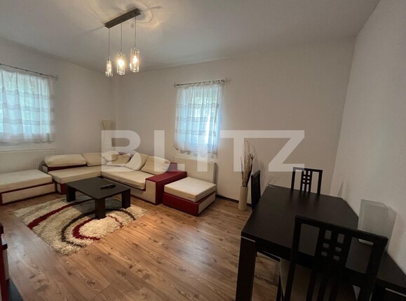 Apartament de închiriat 2 camere Copou - 129766AI | BLITZ Iași | Poza1