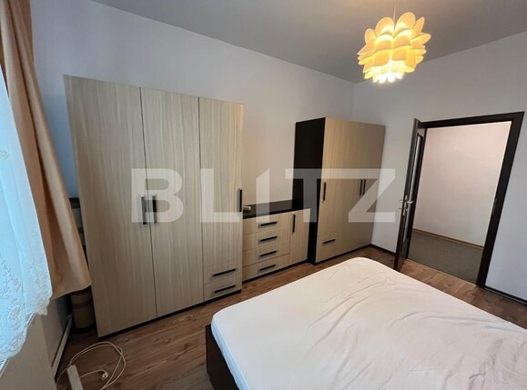 Apartament de închiriat 2 camere Copou - 129766AI | BLITZ Iași | Poza4