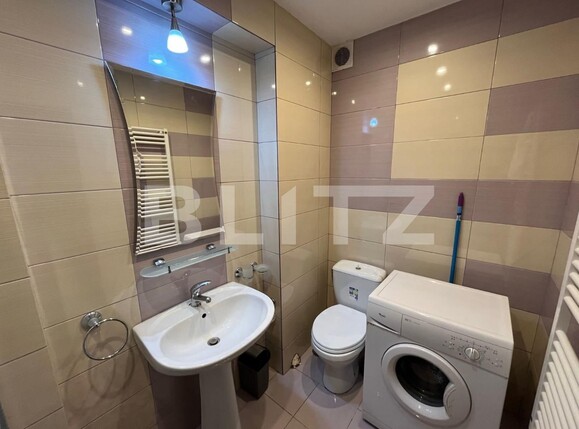 Apartament de închiriat 2 camere Copou - 129766AI | BLITZ Iași | Poza8