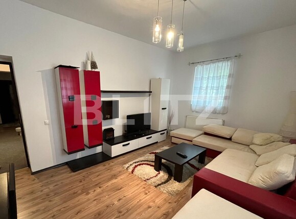 Apartament de închiriat 2 camere Copou - 129766AI | BLITZ Iași | Poza2