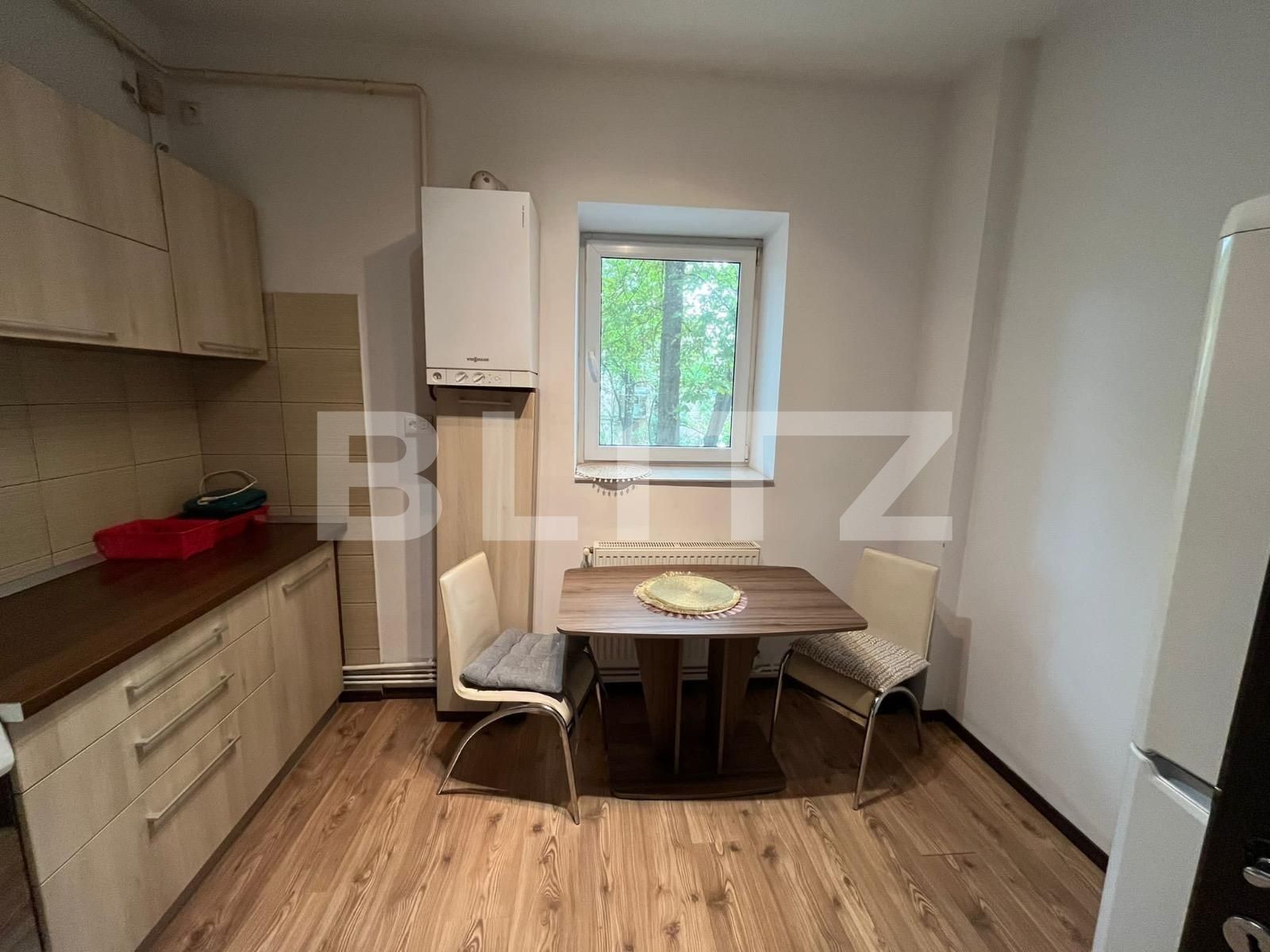 Apartament de închiriat 2 camere Copou - 129766AI | BLITZ Iași | Poza7