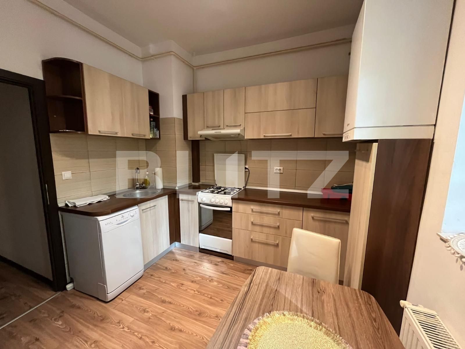 Apartament de închiriat 2 camere Copou - 129766AI | BLITZ Iași | Poza6