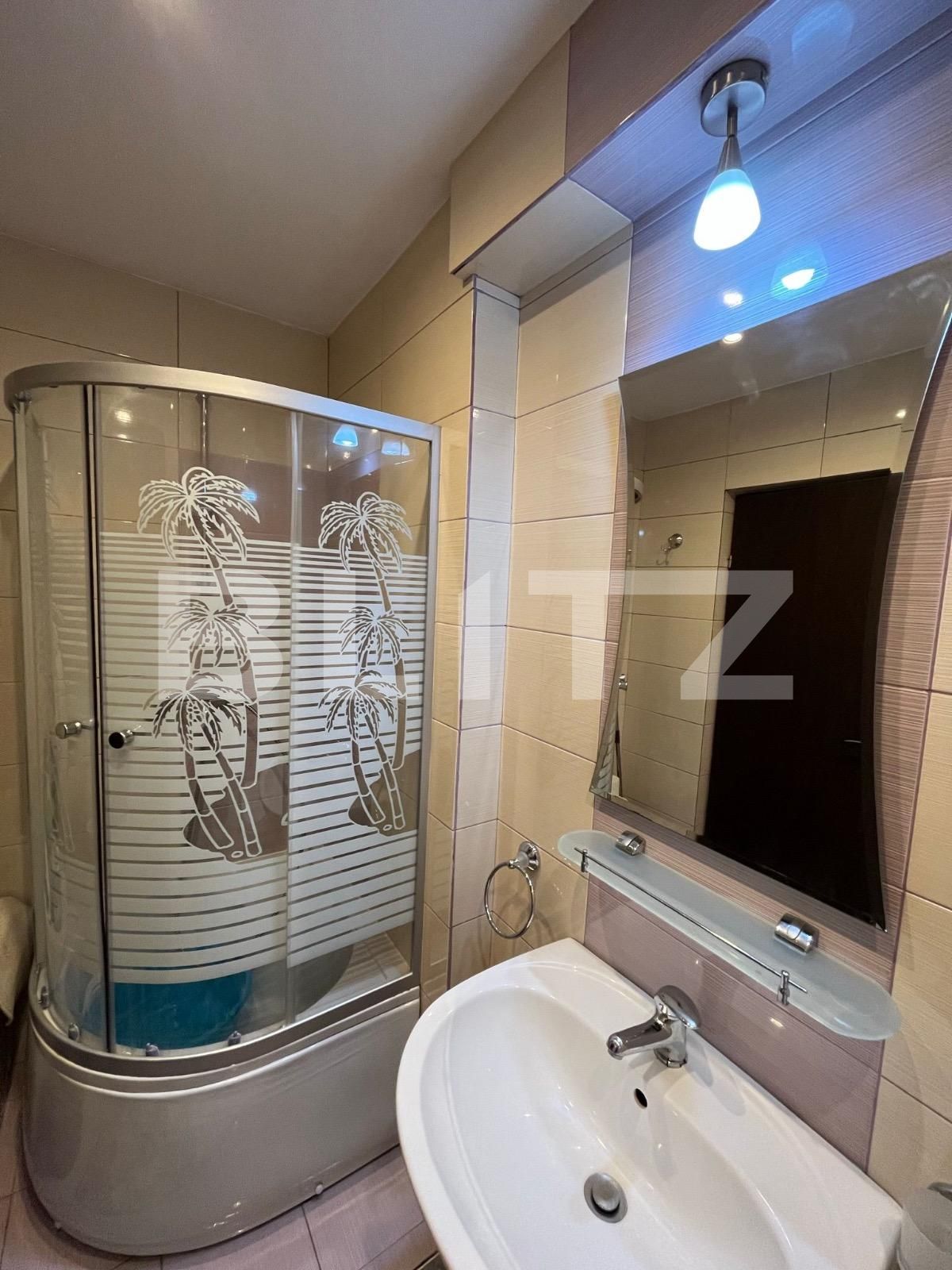 Apartament de închiriat 2 camere Copou - 129766AI | BLITZ Iași | Poza9