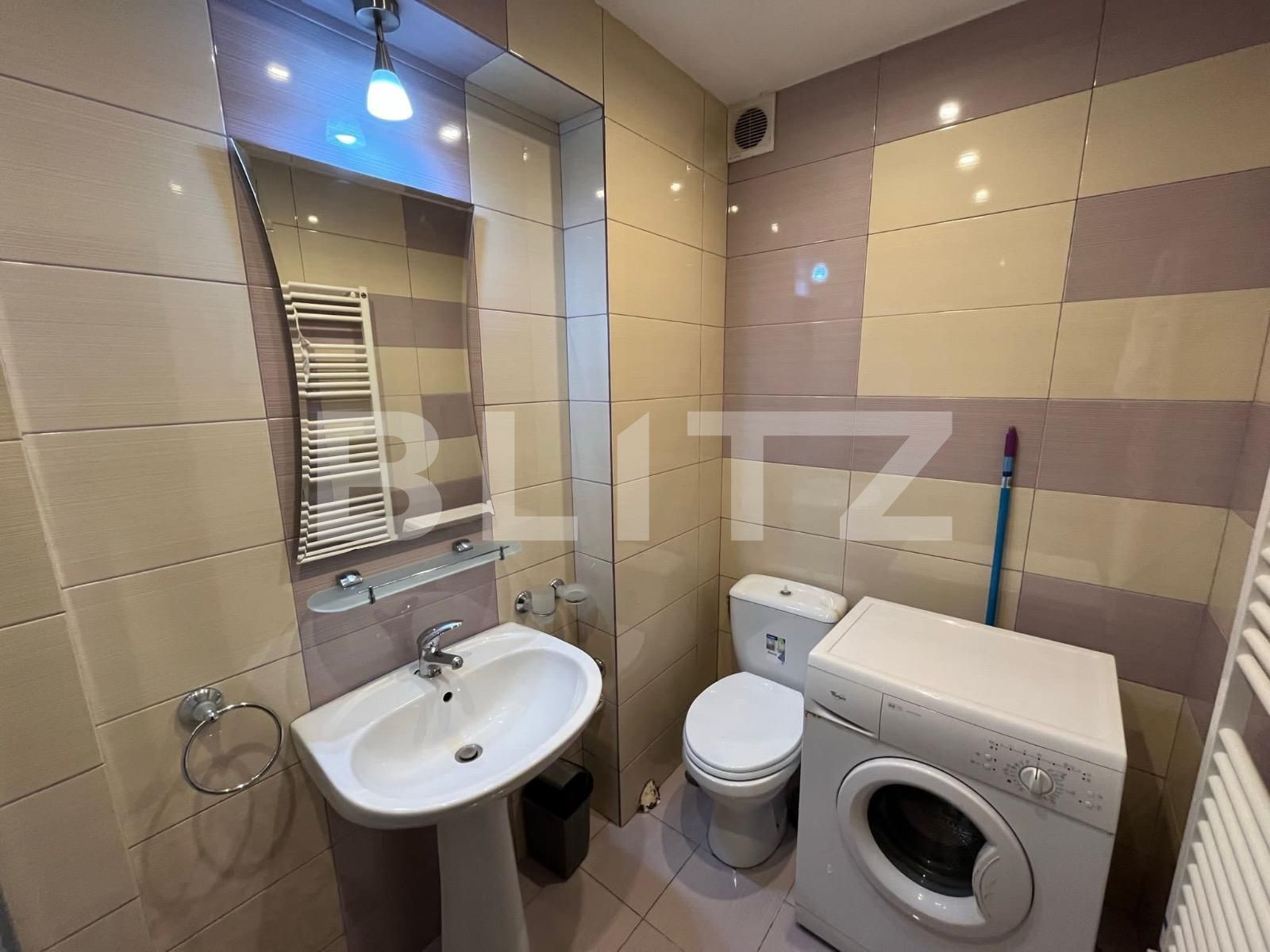 Apartament de închiriat 2 camere Copou - 129766AI | BLITZ Iași | Poza8