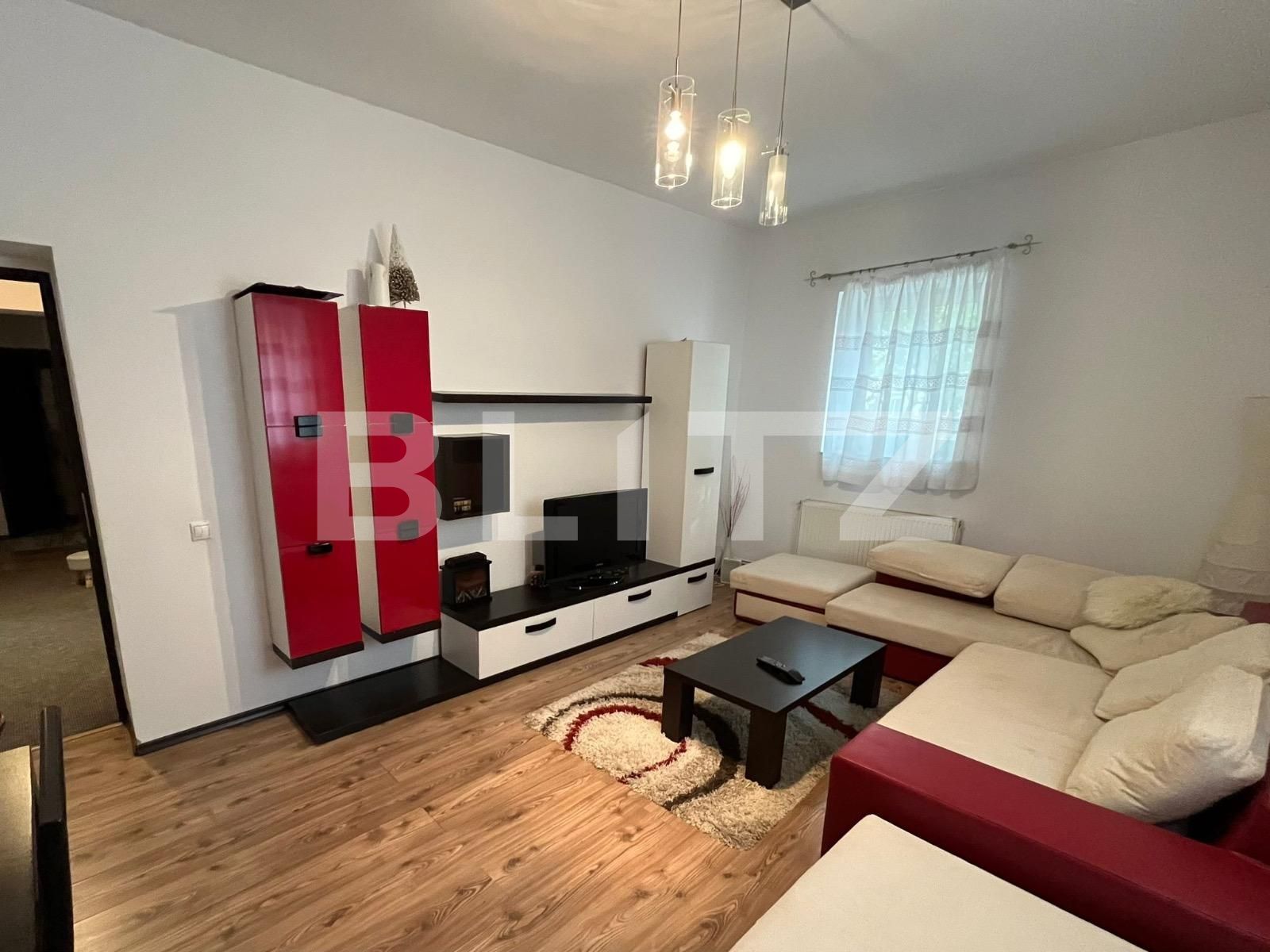 Apartament de închiriat 2 camere Copou - 129766AI | BLITZ Iași | Poza2