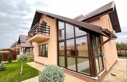 Casa 4 camere, 110mp utili, Miroslava