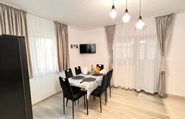 Casa 4 camere, 110mp utili, Miroslava