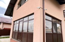 Casa 4 camere, 110mp utili, Miroslava