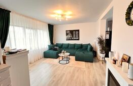 Casa 4 camere, 110mp utili, Miroslava