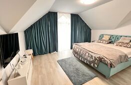 Casa 4 camere, 110mp utili, Miroslava