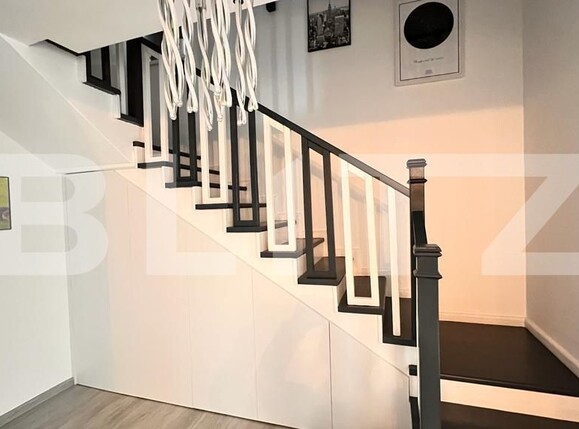 Casa de vânzare 4 camere Miroslava - 129877CV | BLITZ Iași | Poza8