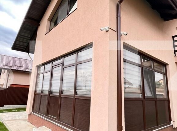 Casa de vânzare 4 camere Miroslava - 129877CV | BLITZ Iași | Poza2