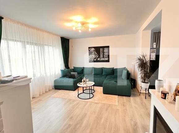 Casa de vânzare 4 camere Miroslava - 129877CV | BLITZ Iași | Poza3