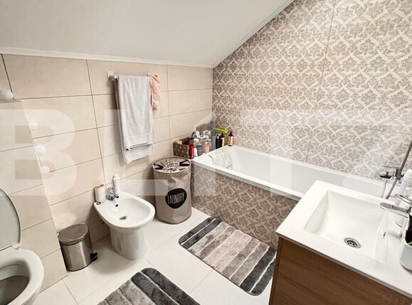 Casa de vânzare 4 camere Miroslava - 129877CV | BLITZ Iași | Poza9