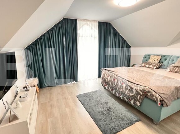 Casa de vânzare 4 camere Miroslava - 129877CV | BLITZ Iași | Poza4