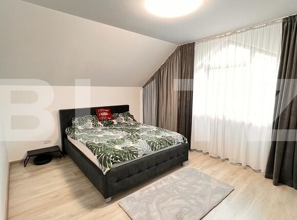 Casa de vânzare 4 camere Miroslava - 129877CV | BLITZ Iași | Poza5