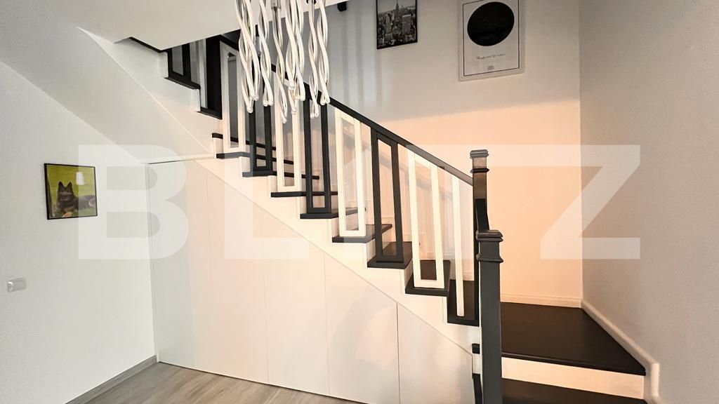 Casa de vânzare 4 camere Miroslava - 129877CV | BLITZ Iași | Poza8