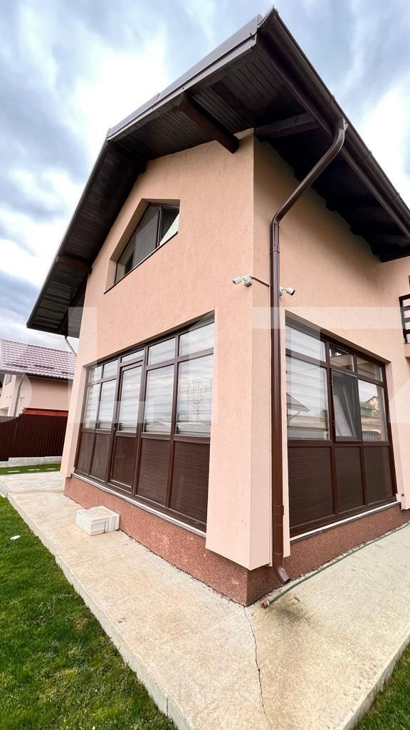 Casa de vânzare 4 camere Miroslava - 129877CV | BLITZ Iași | Poza2