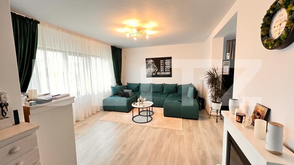 Casa de vânzare 4 camere Miroslava - 129877CV | BLITZ Iași | Poza3