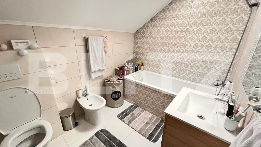 Casa de vânzare 4 camere Miroslava - 129877CV | BLITZ Iași | Poza9