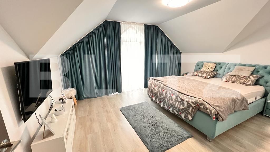 Casa de vânzare 4 camere Miroslava - 129877CV | BLITZ Iași | Poza4