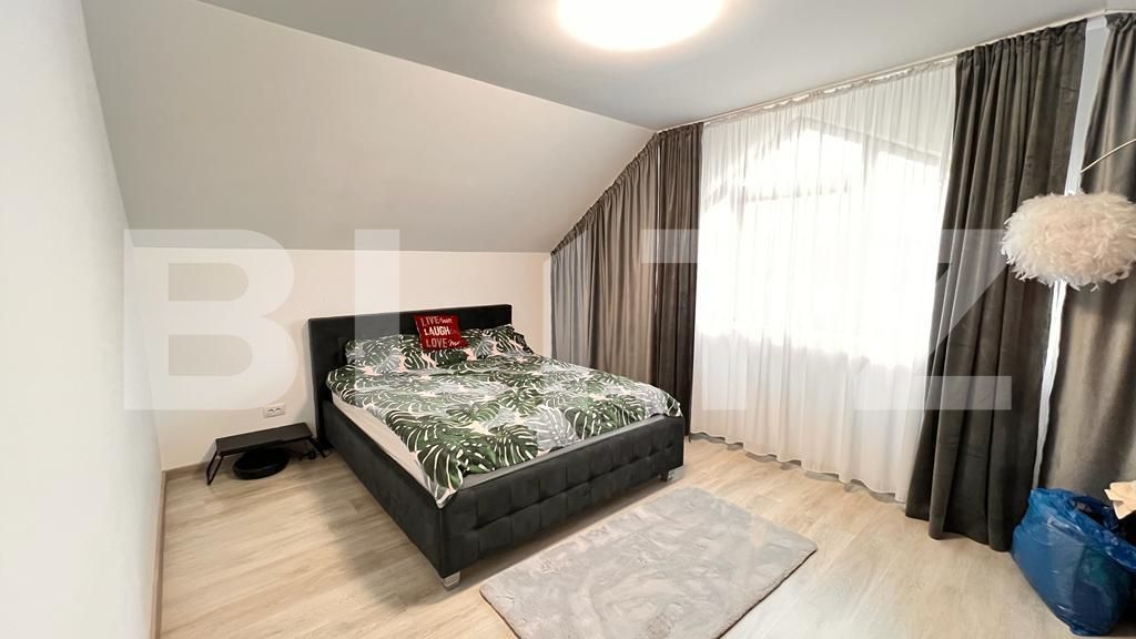 Casa de vânzare 4 camere Miroslava - 129877CV | BLITZ Iași | Poza5