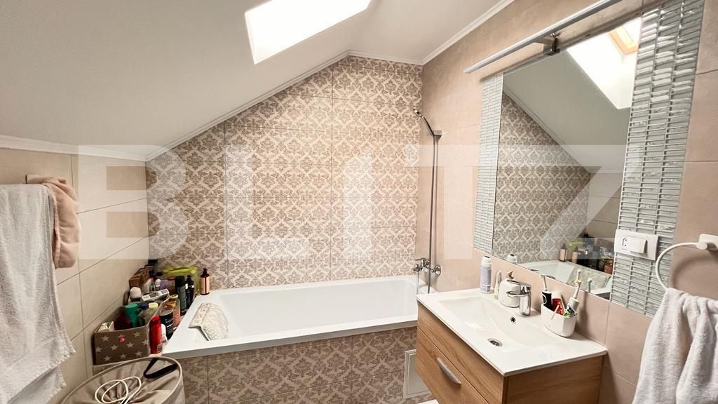 Casa de vânzare 4 camere Miroslava - 129877CV | BLITZ Iași | Poza10