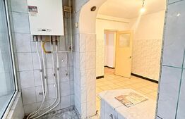 Apartament de 4 camere, 100 mp, etaj intermediar, zona Dacia 