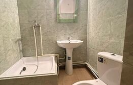 Apartament de 4 camere, 100 mp, etaj intermediar, zona Dacia 