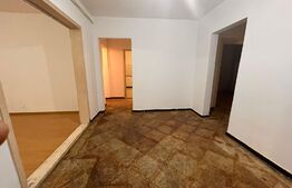 Apartament de 4 camere, 100 mp, etaj intermediar, zona Dacia 