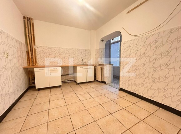 Apartament de vânzare 4 camere Dacia - 129899AV | BLITZ Iași | Poza6