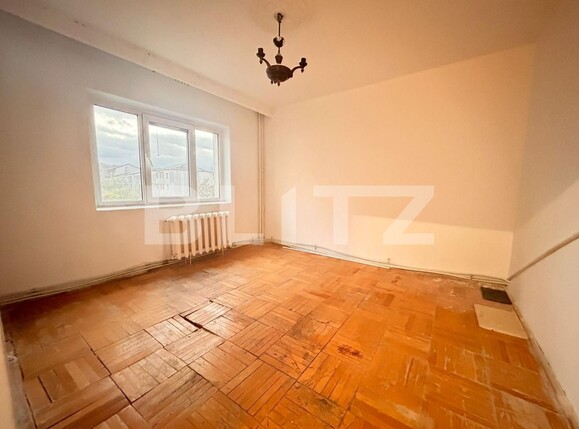 Apartament de vânzare 4 camere Dacia - 129899AV | BLITZ Iași | Poza3