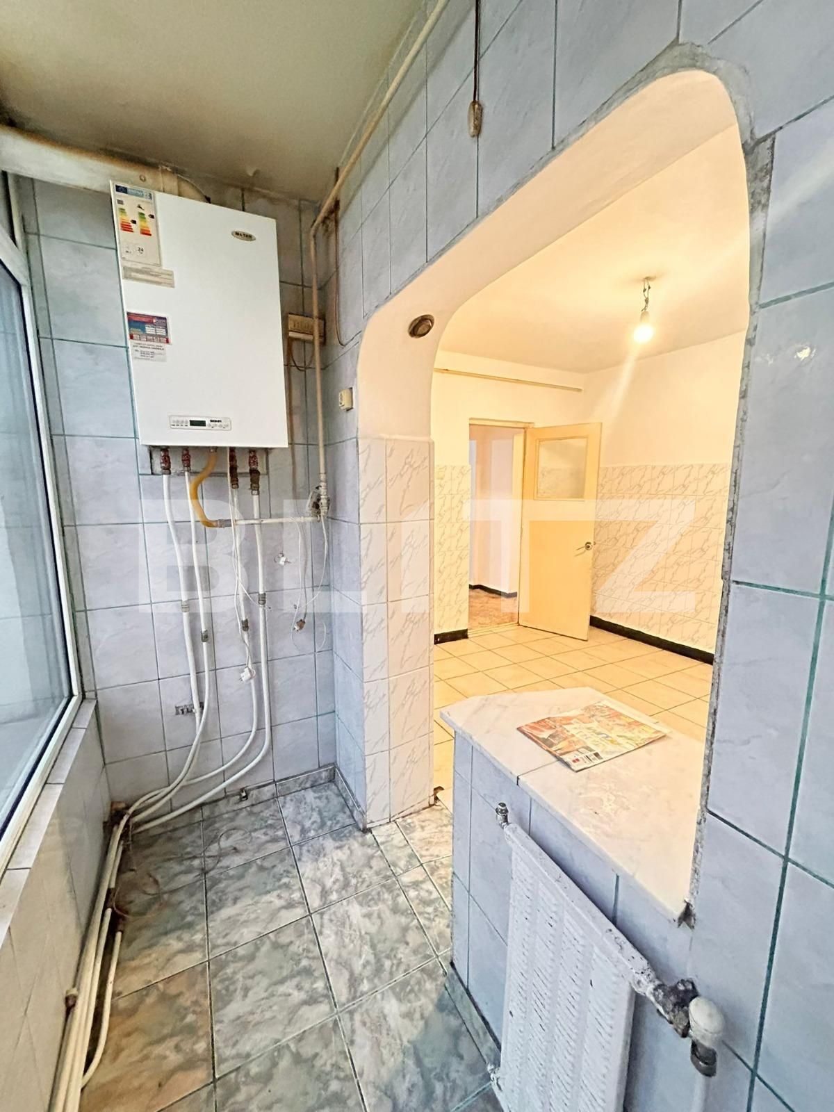 Apartament de vânzare 4 camere Dacia - 129899AV | BLITZ Iași | Poza7