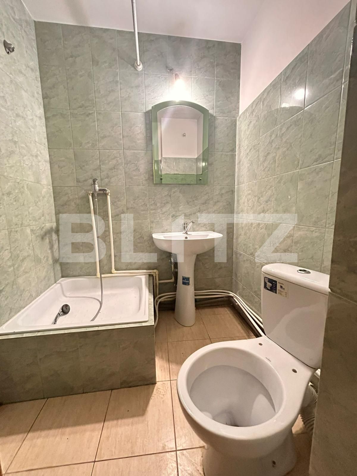 Apartament de vânzare 4 camere Dacia - 129899AV | BLITZ Iași | Poza10