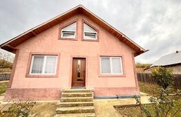 Casa noua, 2 camere, 65mp, Osoi 